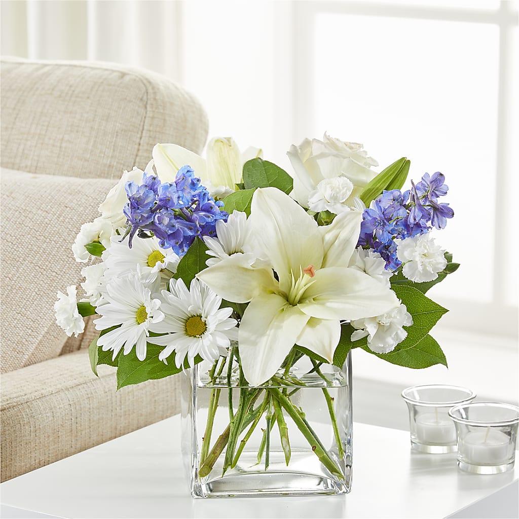 Restored Bouquet – Walnut Creek Florist, Walnut Creek CA