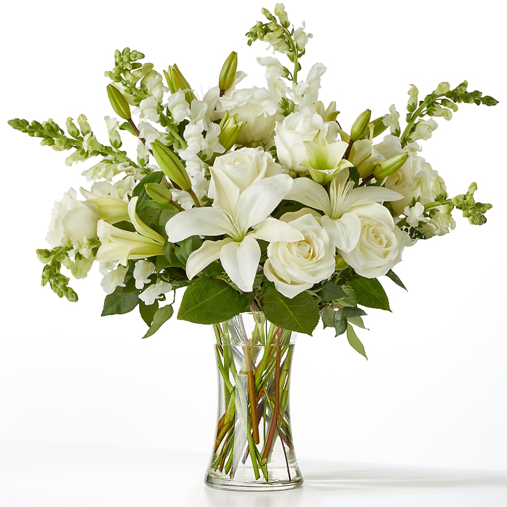 Eternal Friendship Bouquet – Walnut Creek Florist, Walnut Creek CA