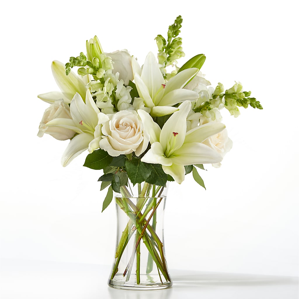 Eternal Friendship Bouquet – Walnut Creek Florist, Walnut Creek CA