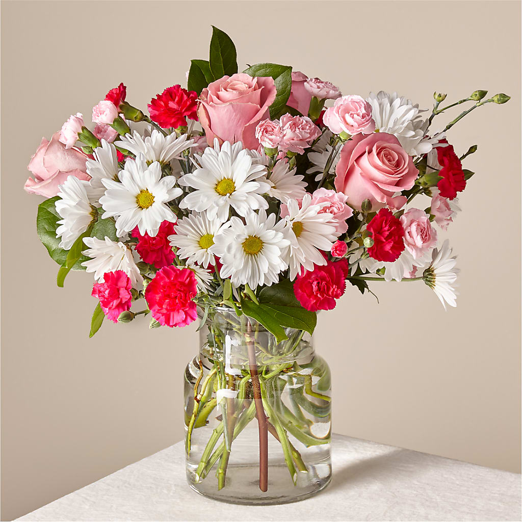 Sweet Surprises® Bouquet – Walnut Creek Florist, Walnut Creek CA