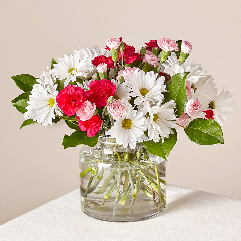 Sweet Surprises® Bouquet – Walnut Creek Florist, Walnut Creek CA