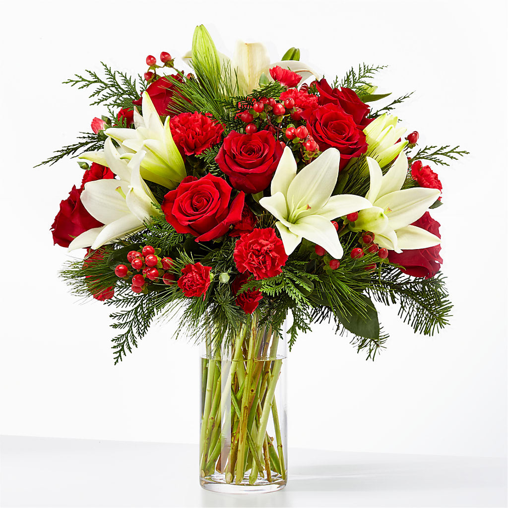 Joyful Greetings Bouquet – Walnut Creek Florist, Walnut Creek CA
