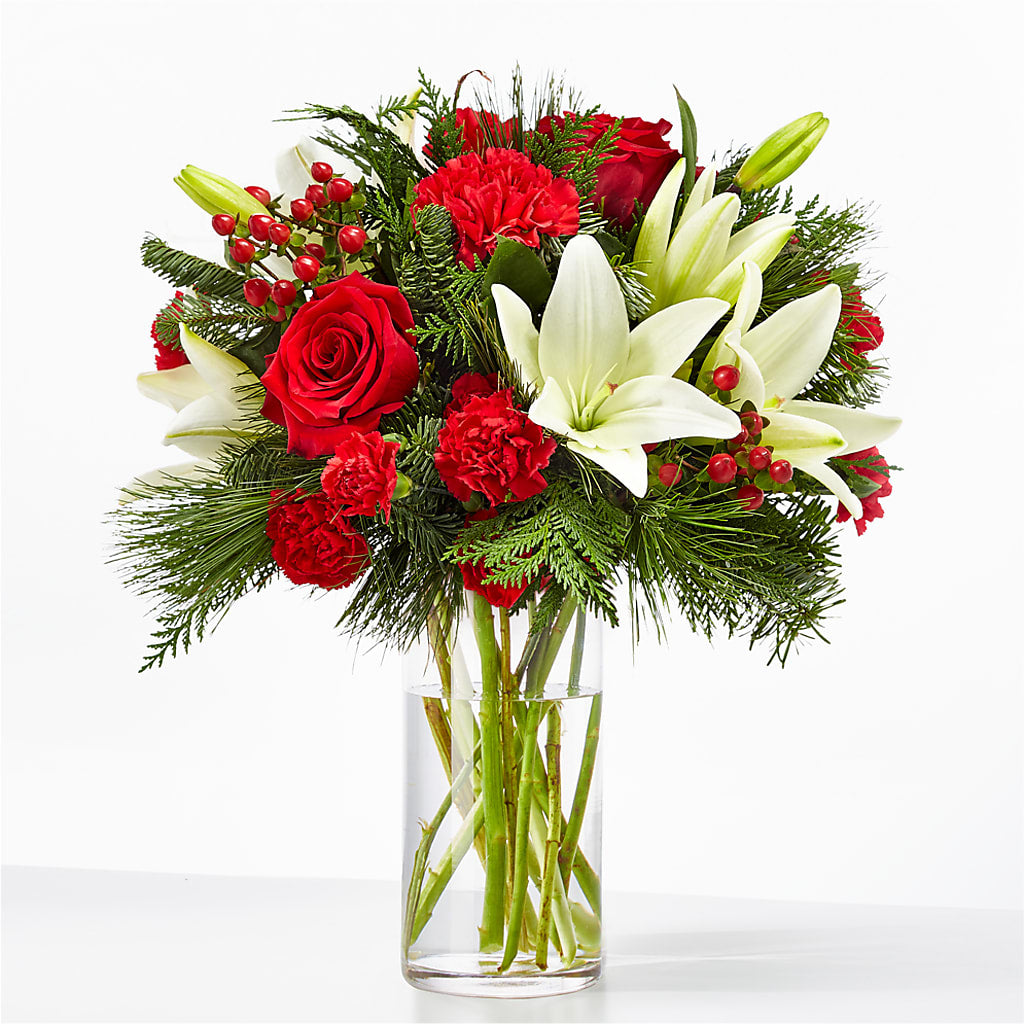 Joyful Greetings Bouquet – Walnut Creek Florist, Walnut Creek CA