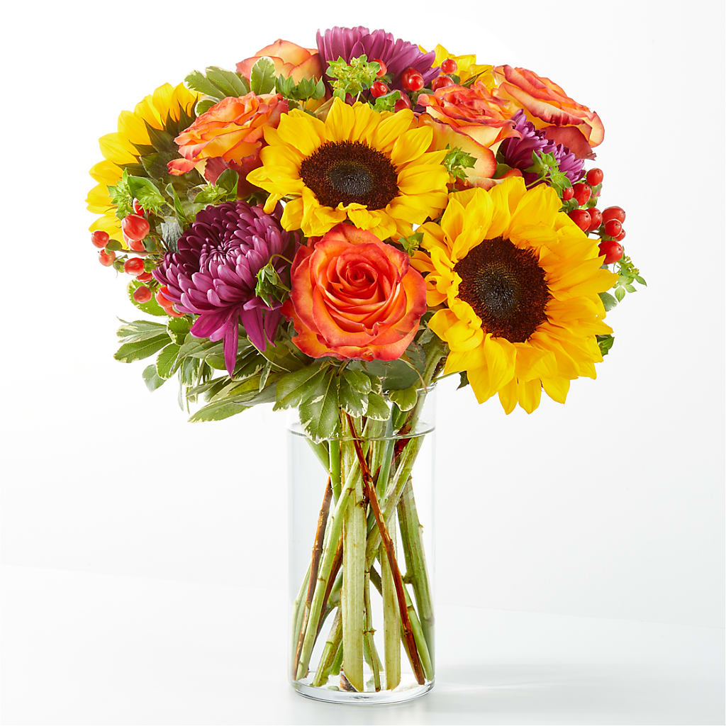 Nature Walk Bouquet – Walnut Creek Florist, Walnut Creek CA