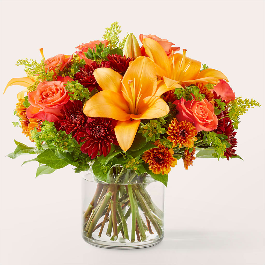 Honeycrisp Bouquet – Walnut Creek Florist, Walnut Creek CA