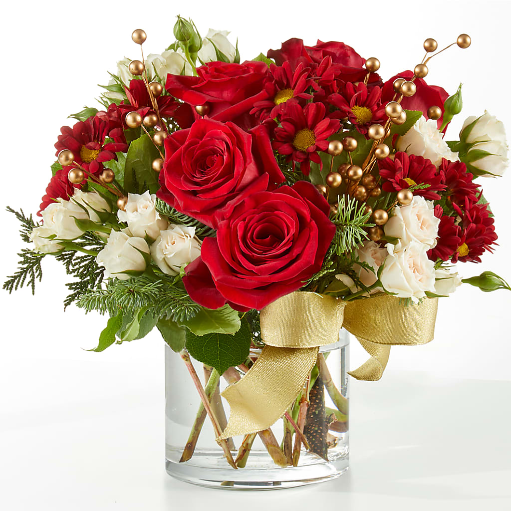 Believe Bouquet – Walnut Creek Florist, Walnut Creek CA