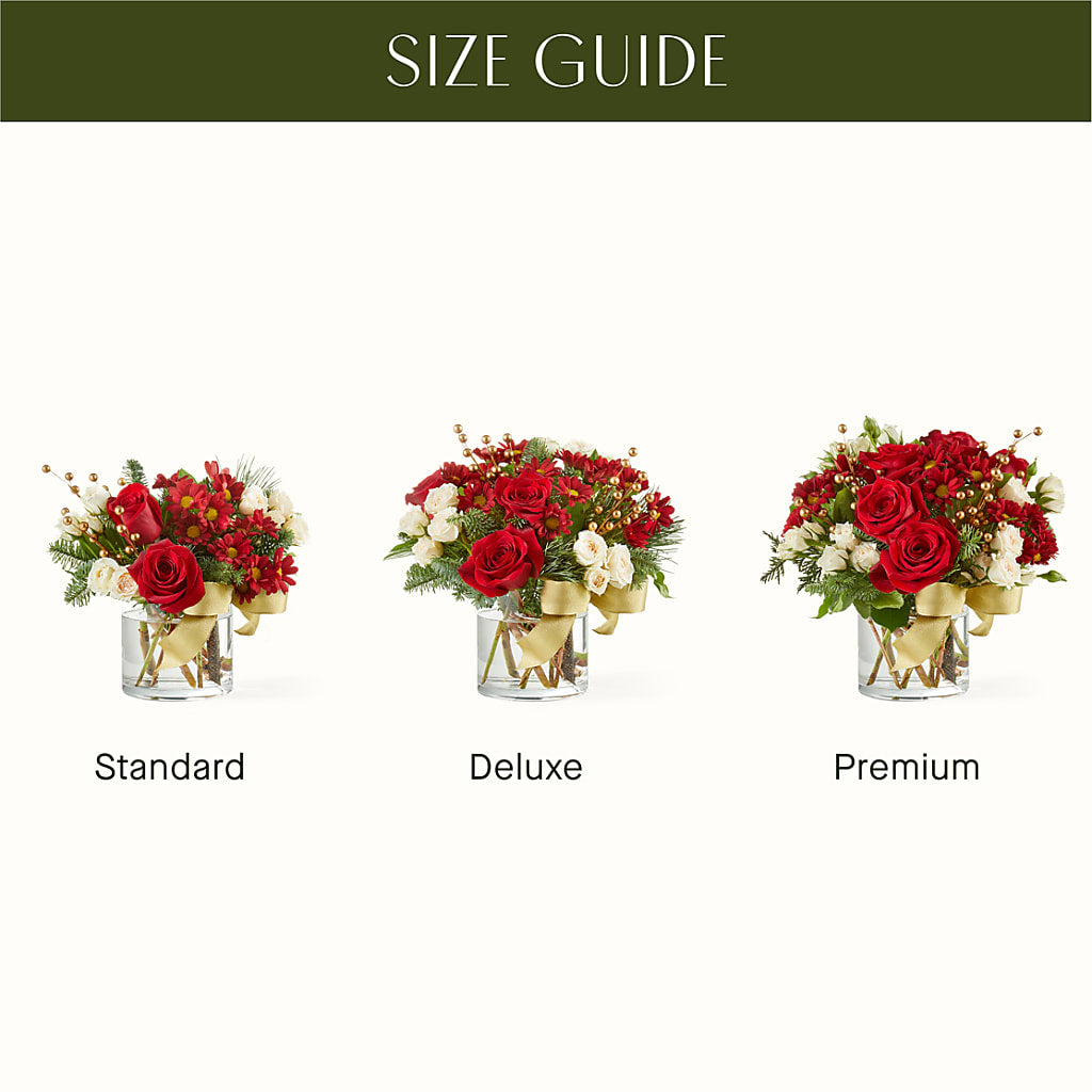 Believe Bouquet – Walnut Creek Florist, Walnut Creek CA