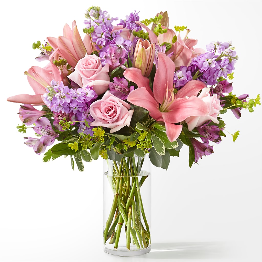 Precious Petals Bouquet – Walnut Creek Florist, Walnut Creek CA