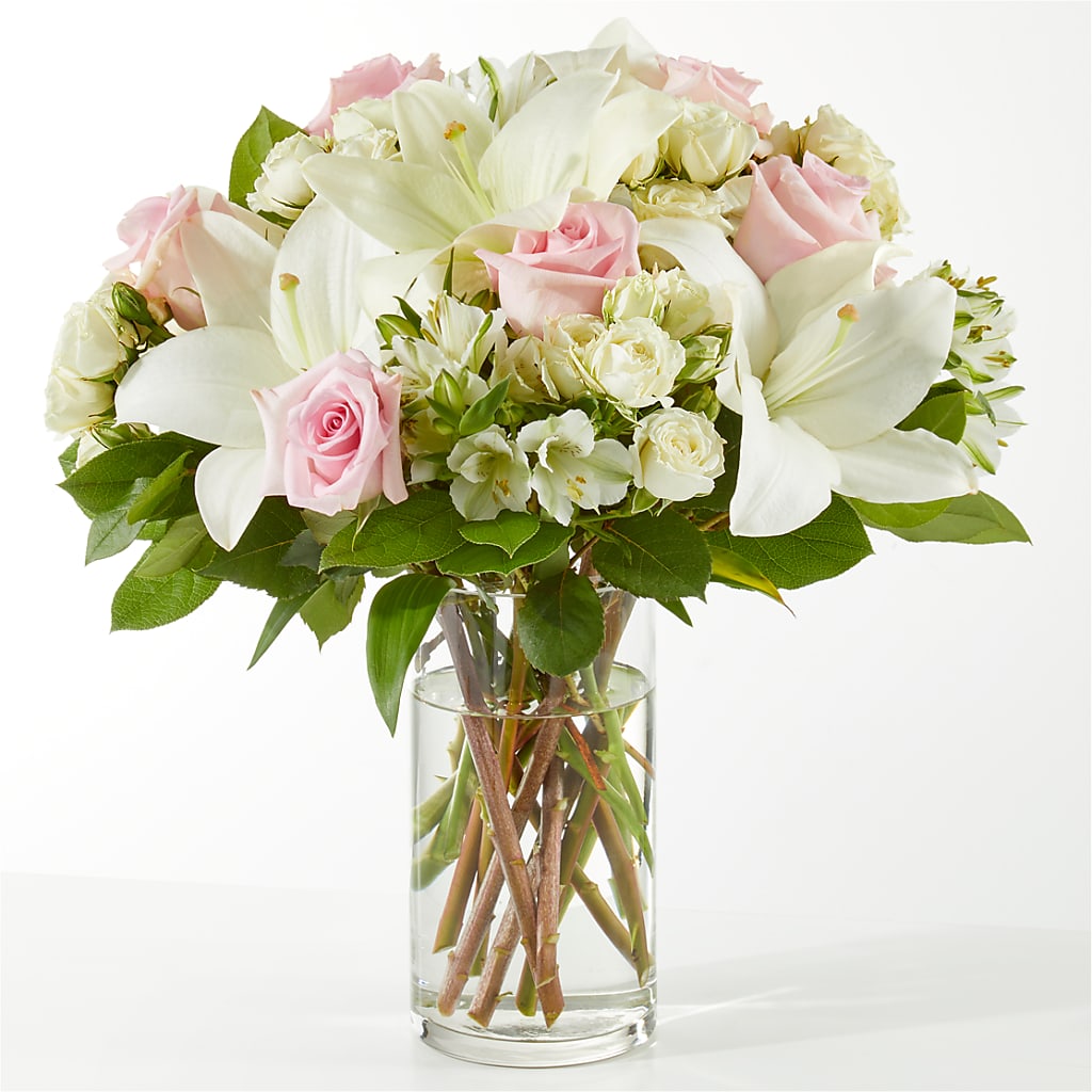 Kindhearted Bouquet – Walnut Creek Florist, Walnut Creek CA