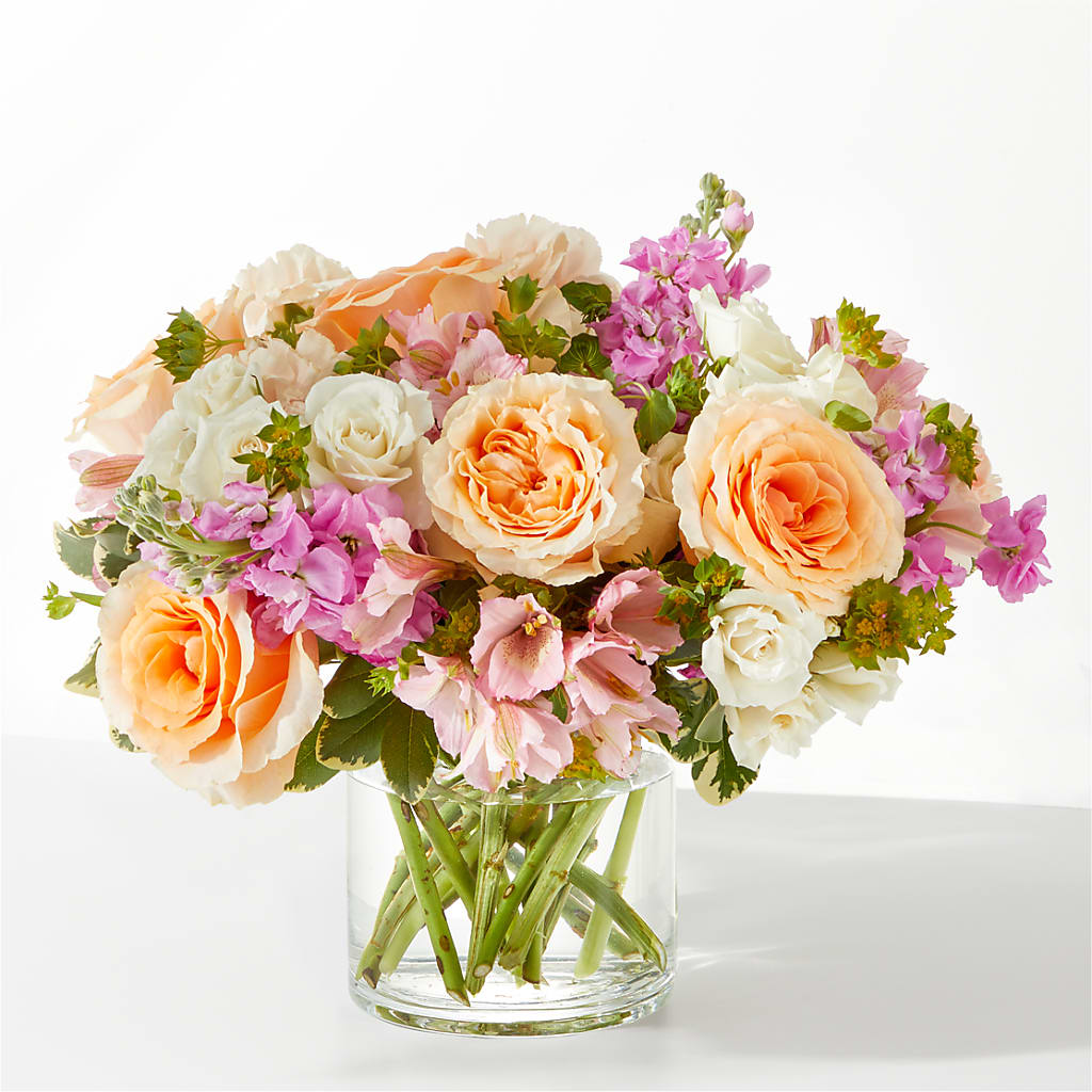 Paradise Bouquet – Walnut Creek Florist, Walnut Creek CA