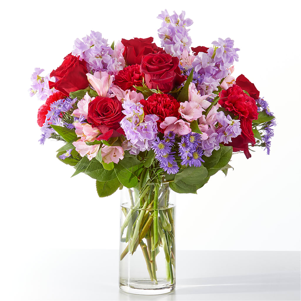 Your Majesty Bouquet – Walnut Creek Florist, Walnut Creek CA