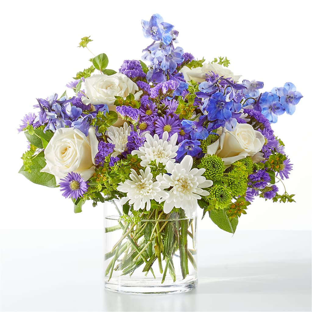 Genuine Gestures Bouquet – Walnut Creek Florist, Walnut Creek CA