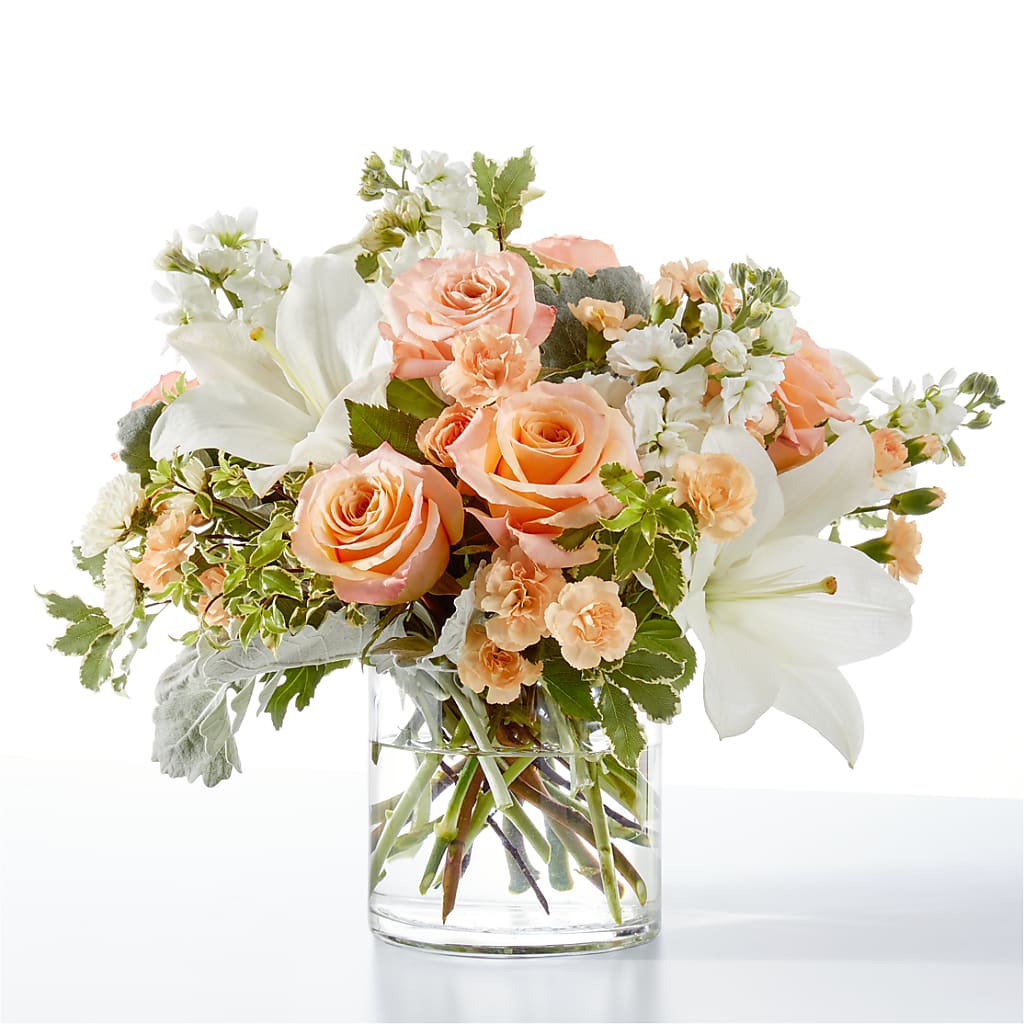 Darling Bouquet – Walnut Creek Florist, Walnut Creek CA