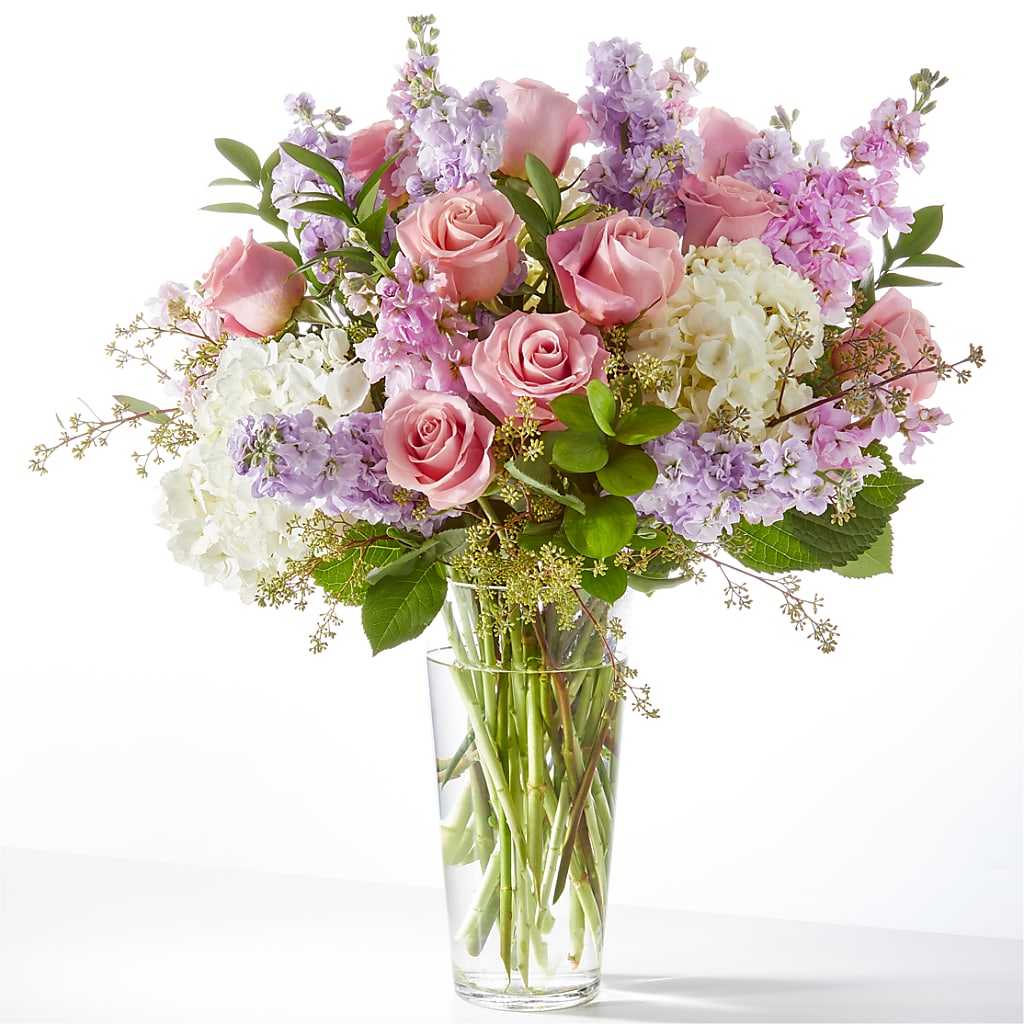 Embraced Bouquet – Walnut Creek Florist, Walnut Creek CA