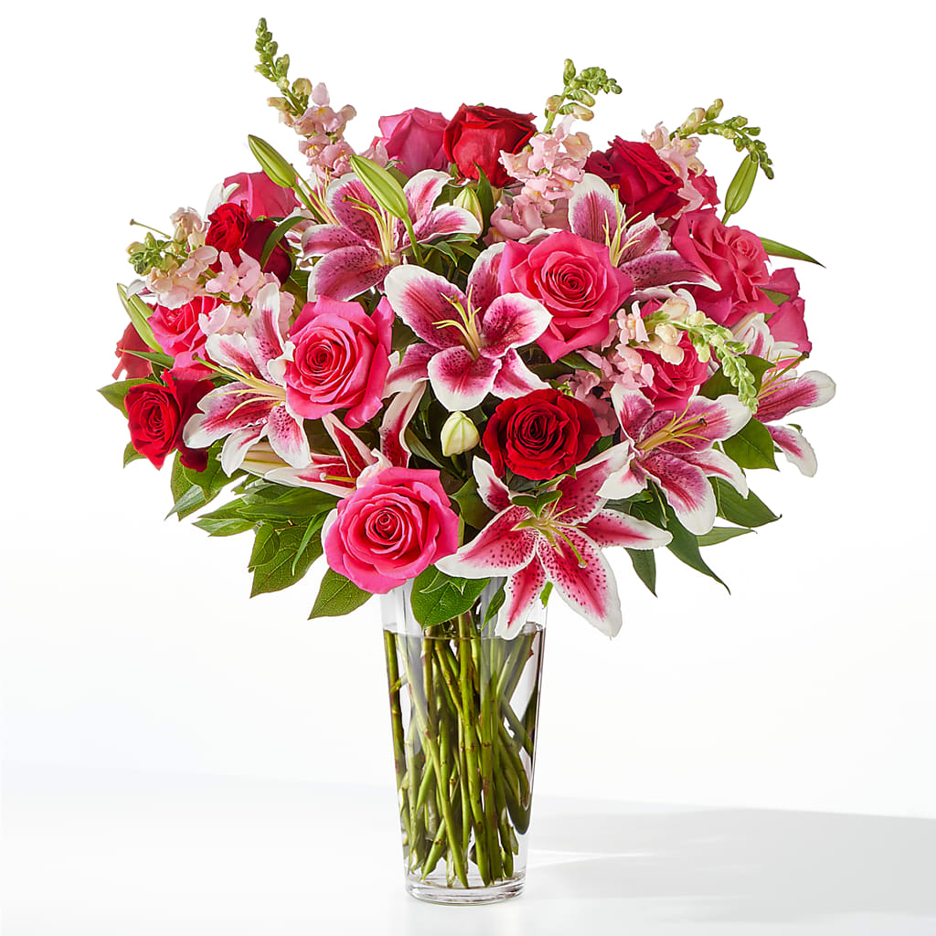 Always You Bouquet – Walnut Creek Florist, Walnut Creek CA
