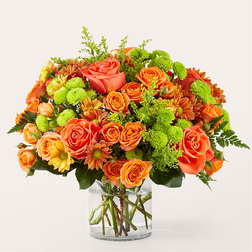 The Farmhouse Bouquet – Walnut Creek Florist, Walnut Creek CA