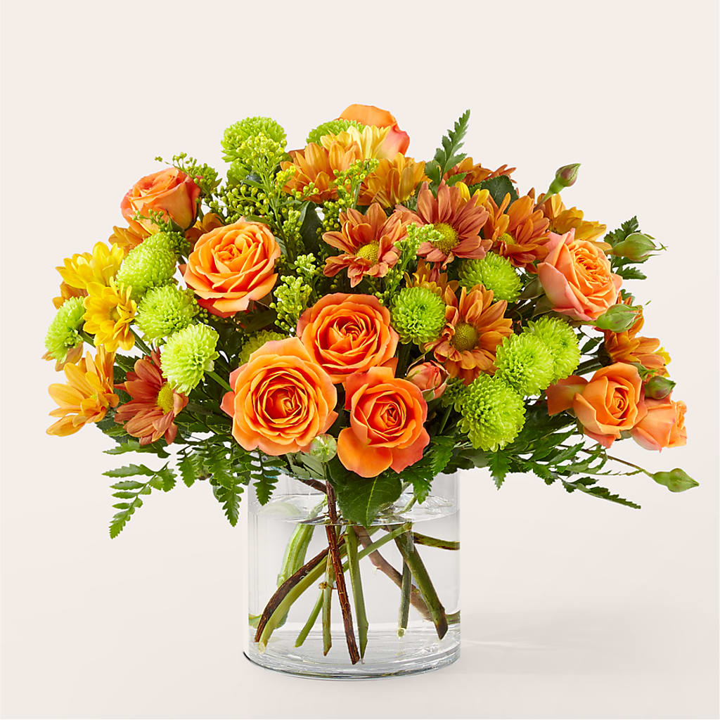 The Farmhouse Bouquet – Walnut Creek Florist, Walnut Creek CA