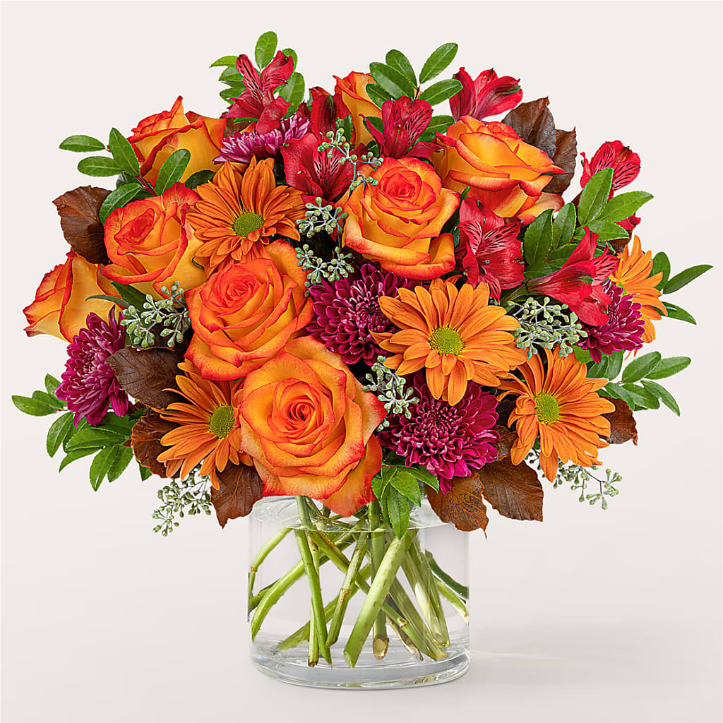 Brisk Morning Bouquet – Walnut Creek Florist, Walnut Creek CA