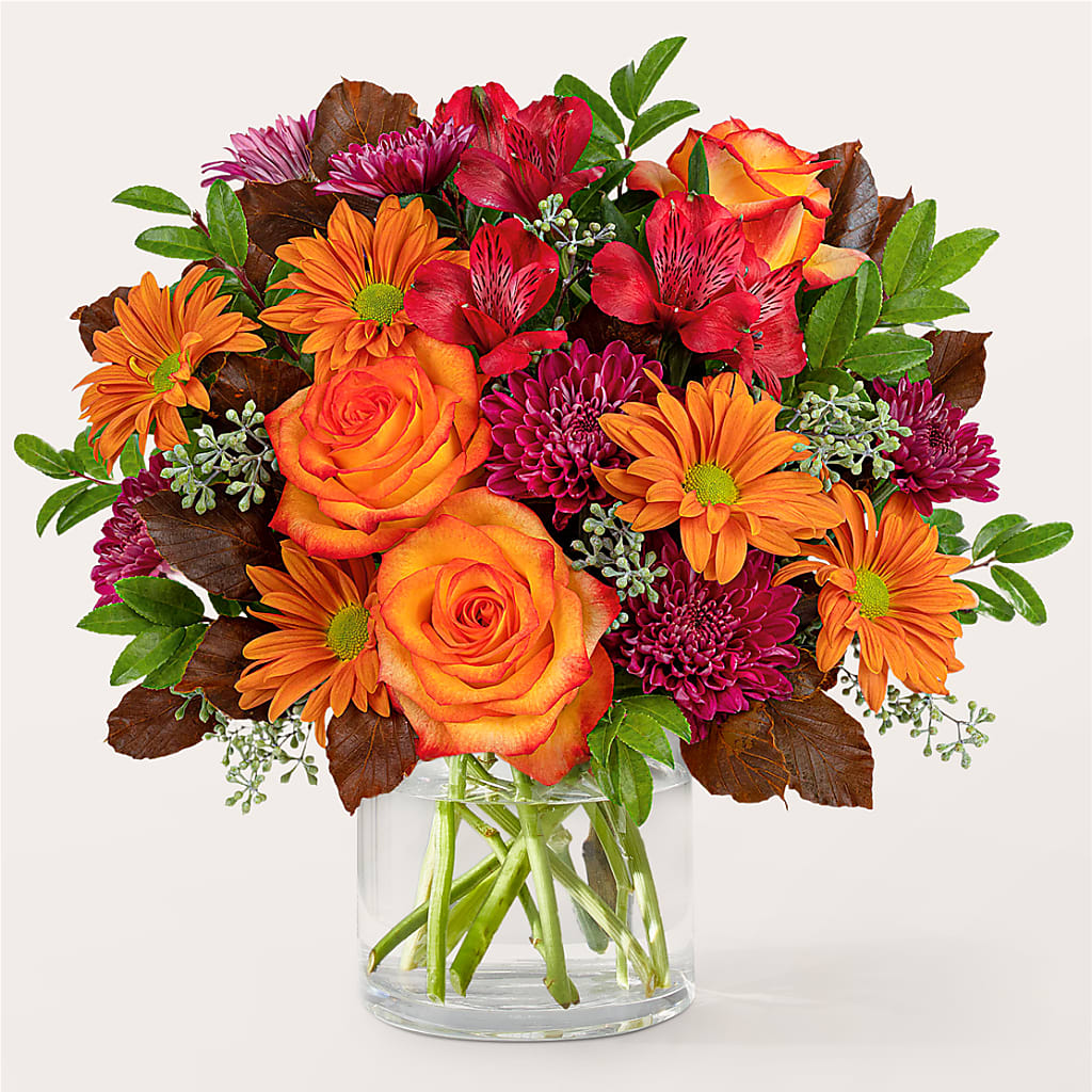 Brisk Morning Bouquet – Walnut Creek Florist, Walnut Creek CA