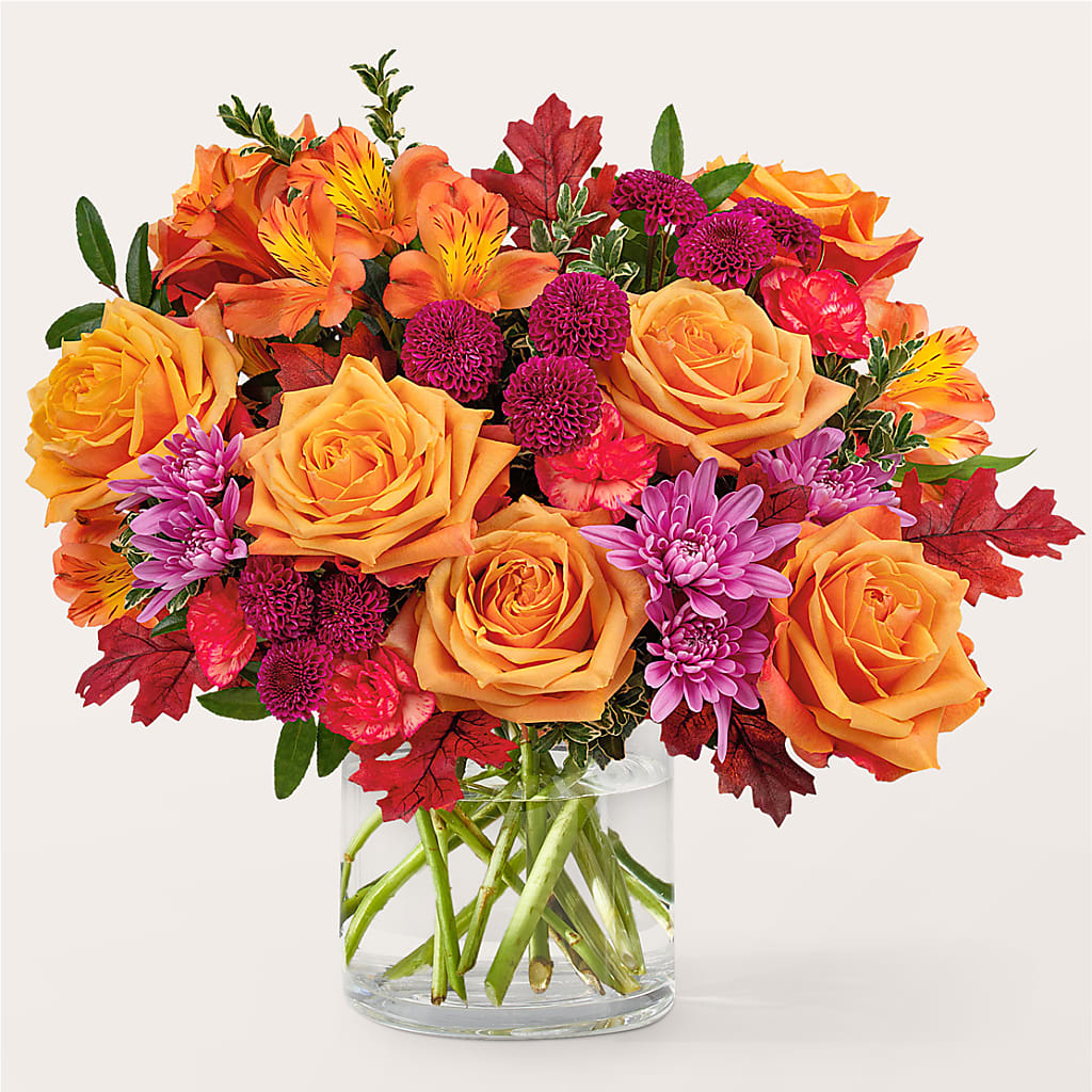 Terracotta Treasures Bouquet – Walnut Creek Florist, Walnut Creek CA