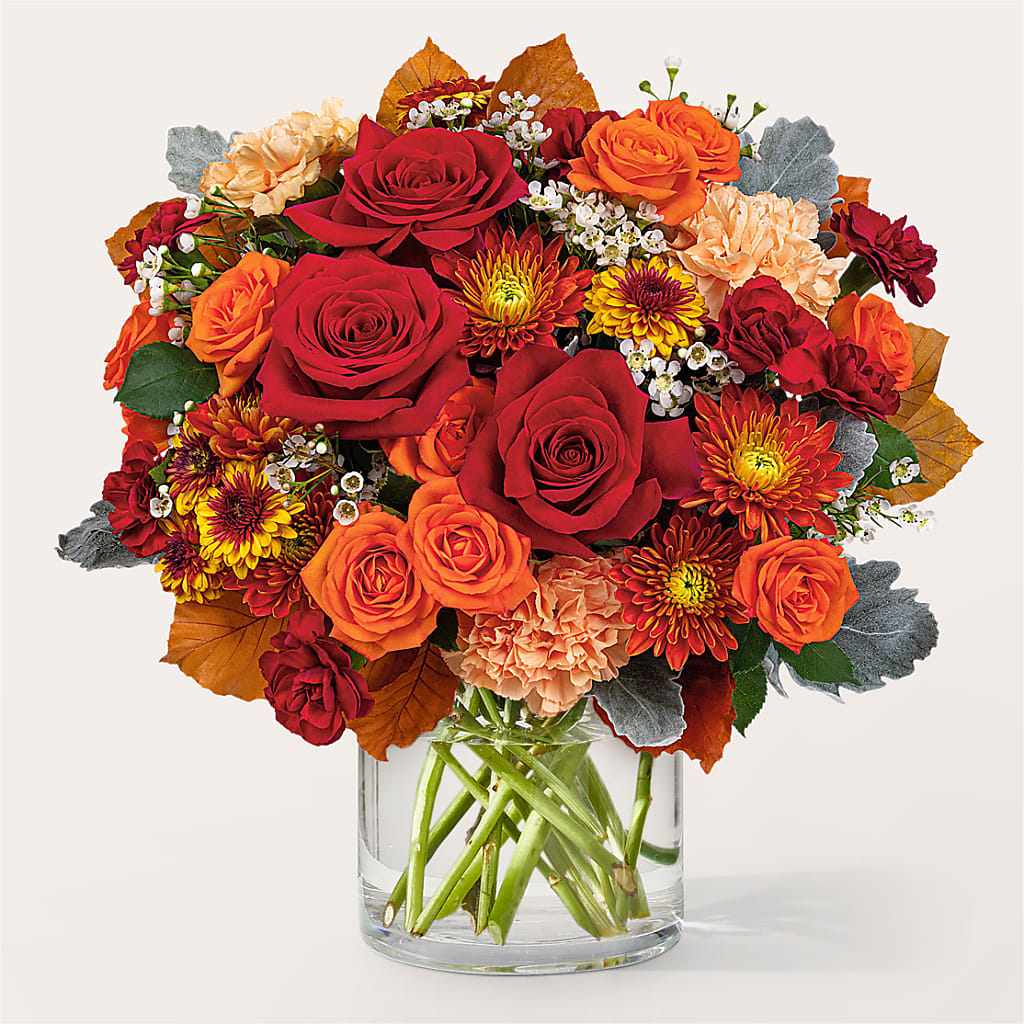 Merlot Bouquet – Walnut Creek Florist, Walnut Creek CA