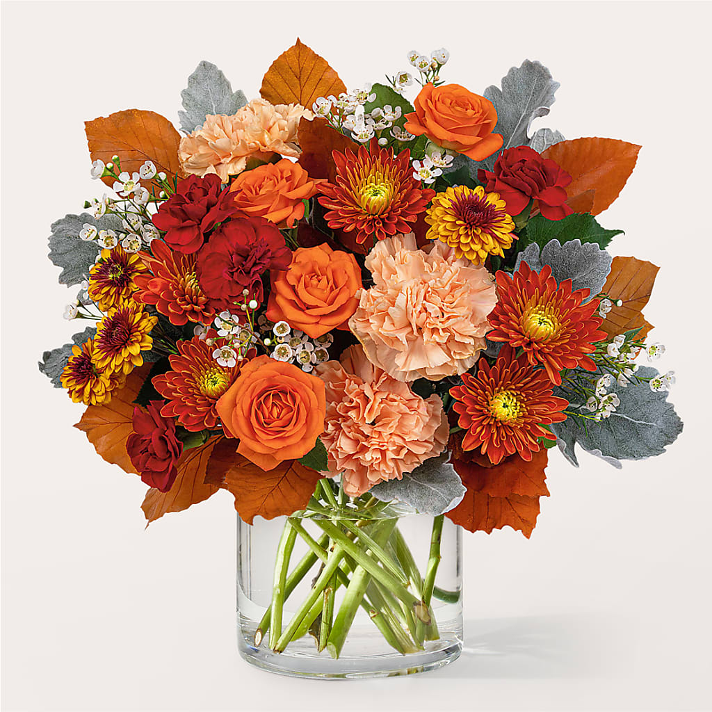 Merlot Bouquet – Walnut Creek Florist, Walnut Creek CA