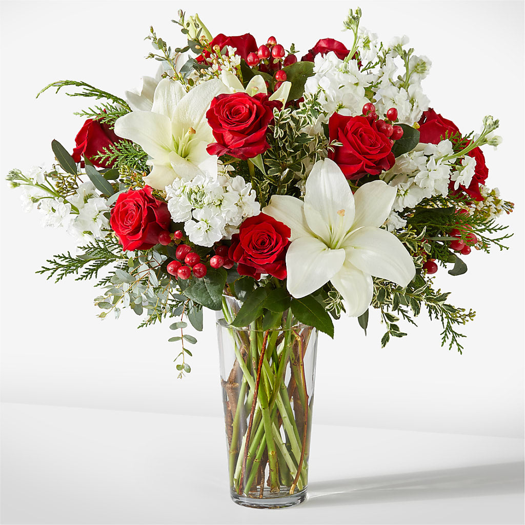 Twinkle Lights Bouquet – Walnut Creek Florist, Walnut Creek CA