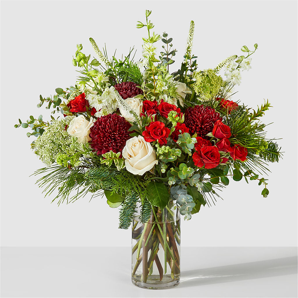 Favorite Traditions Bouquet – Walnut Creek Florist, Walnut Creek CA