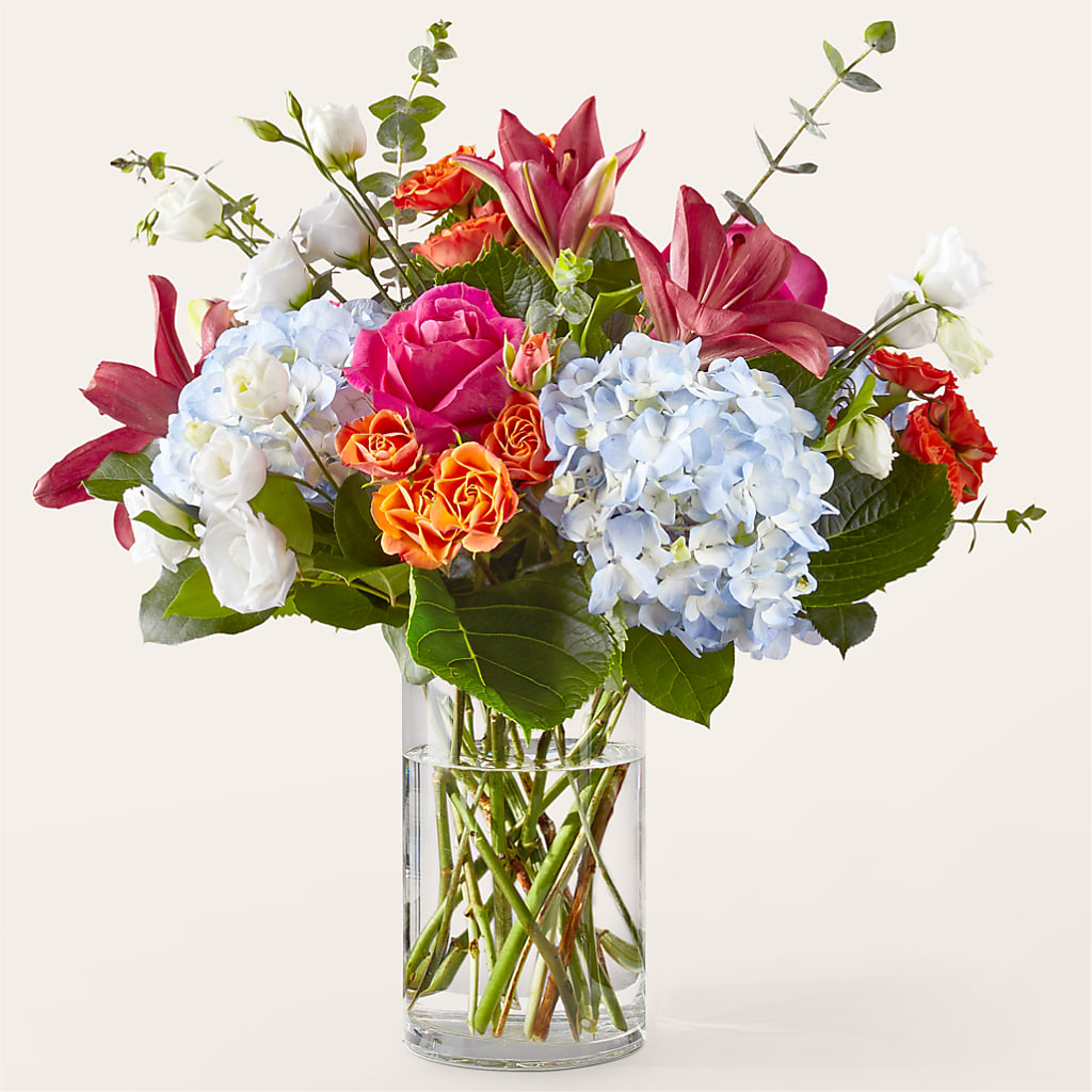 Awestruck Luxury Bouquet – Walnut Creek Florist, Walnut Creek CA