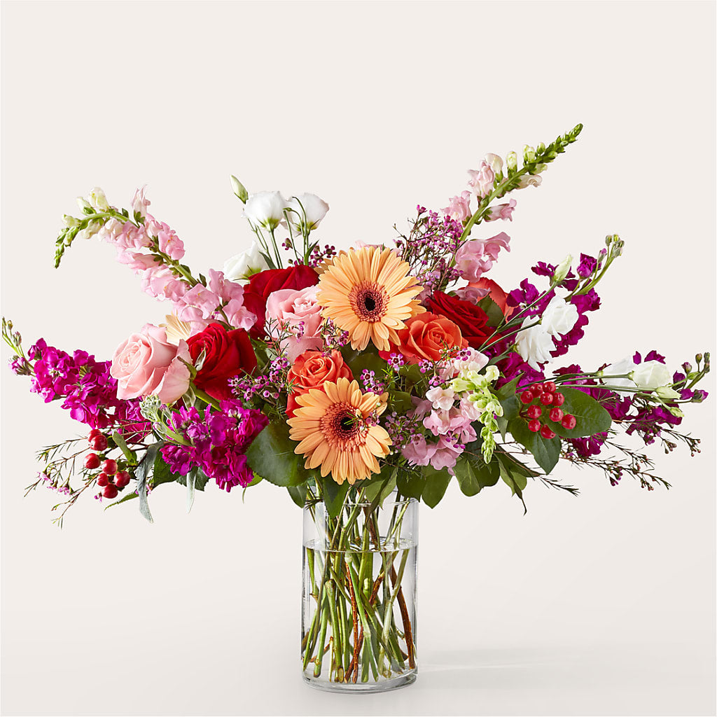 Renaissance Luxury Bouquet – Walnut Creek Florist, Walnut Creek CA