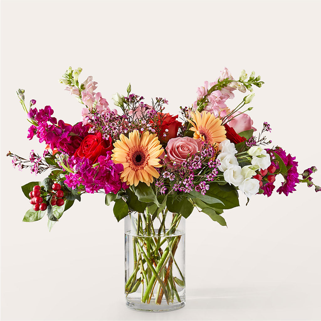Renaissance Luxury Bouquet – Walnut Creek Florist, Walnut Creek CA