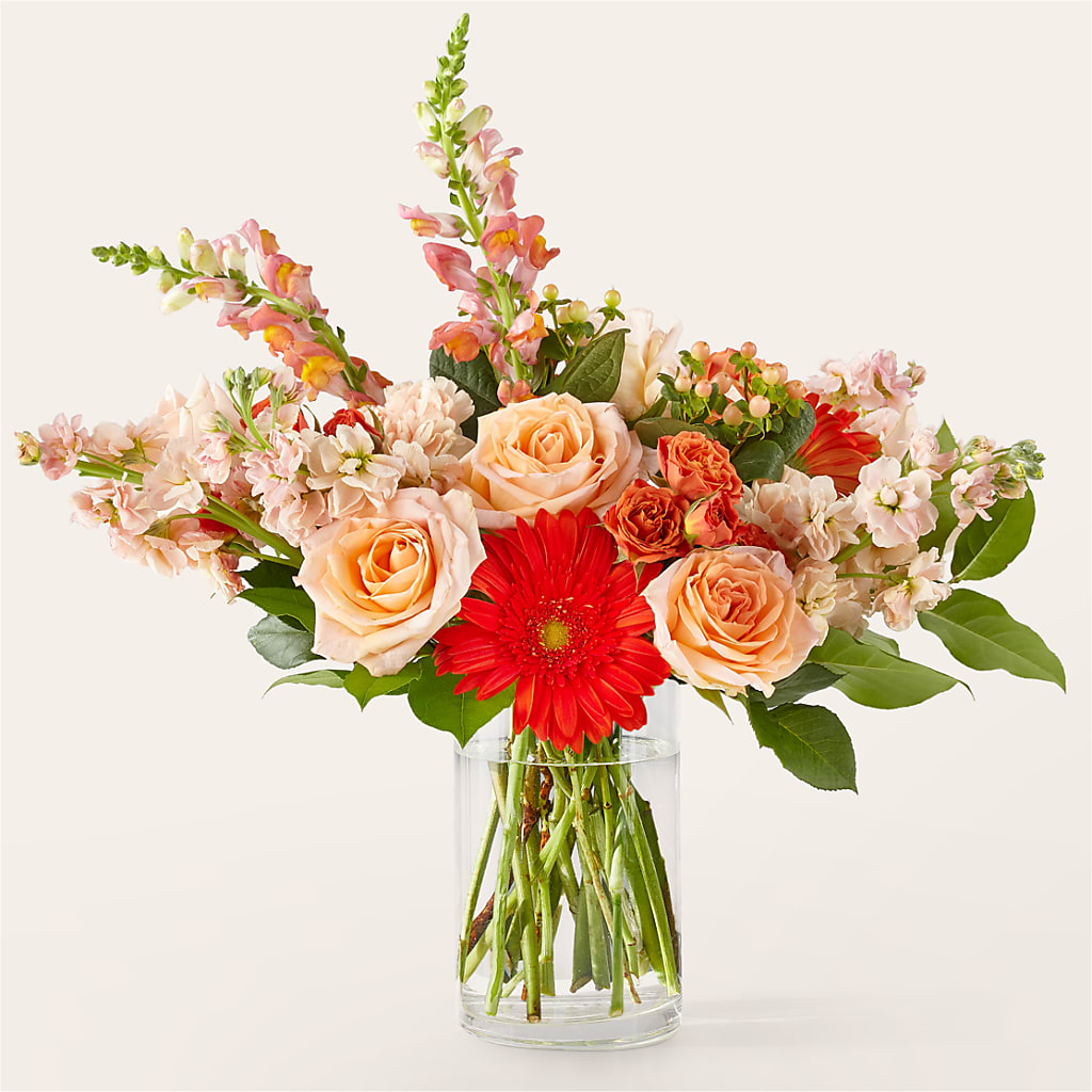 Paloma Please Bouquet – Walnut Creek Florist, Walnut Creek CA