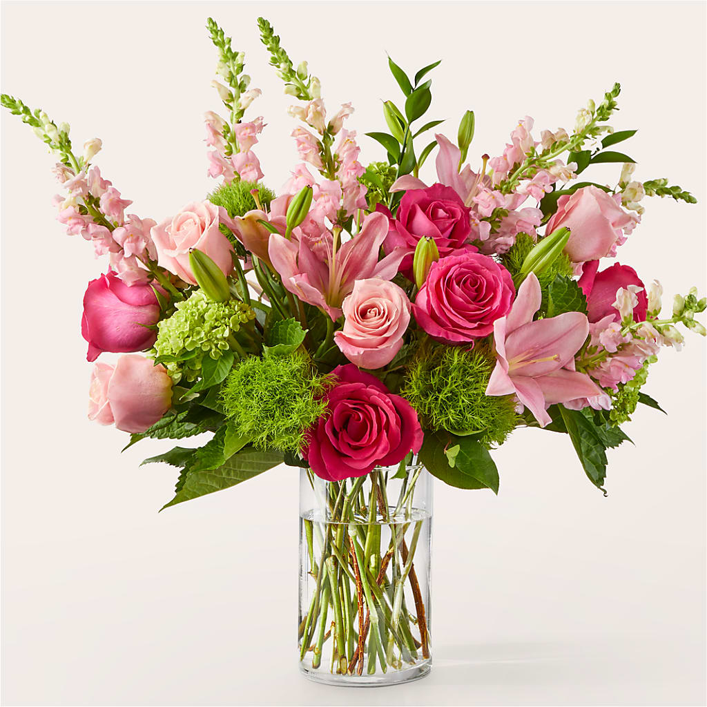 Fit for a Queen Luxury Bouquet – Walnut Creek Florist, Walnut Creek CA