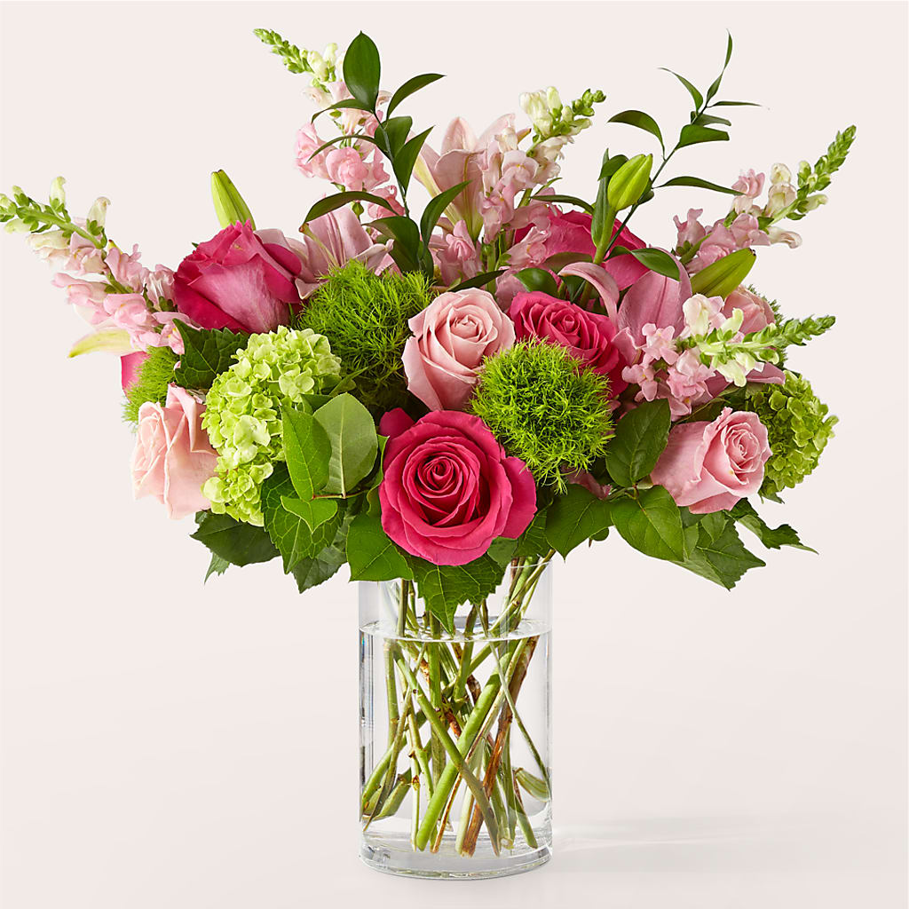 Fit for a Queen Luxury Bouquet – Walnut Creek Florist, Walnut Creek CA