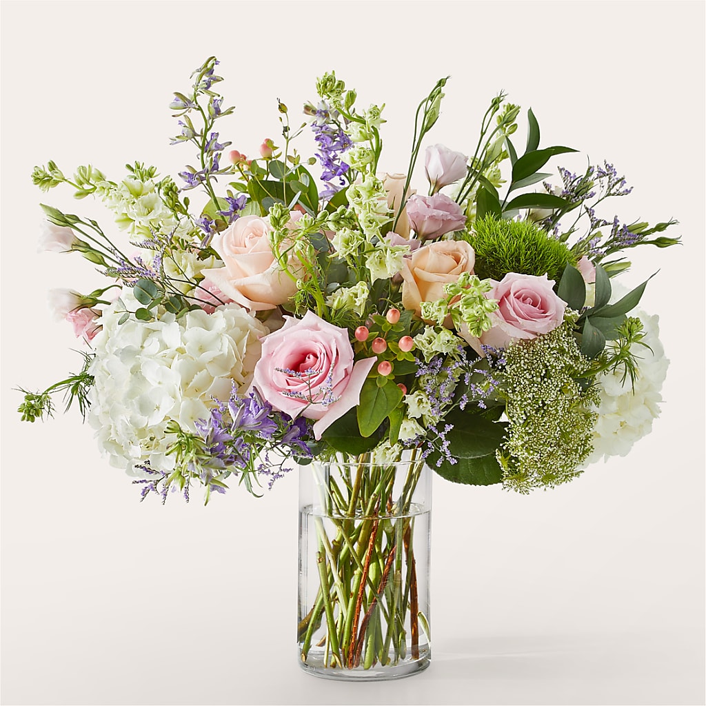 From Scratch Luxury Bouquet – Walnut Creek Florist, Walnut Creek CA