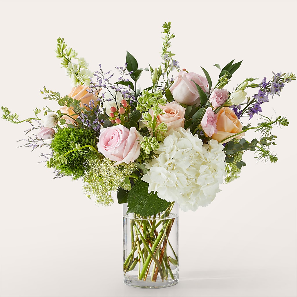 From Scratch Luxury Bouquet – Walnut Creek Florist, Walnut Creek CA