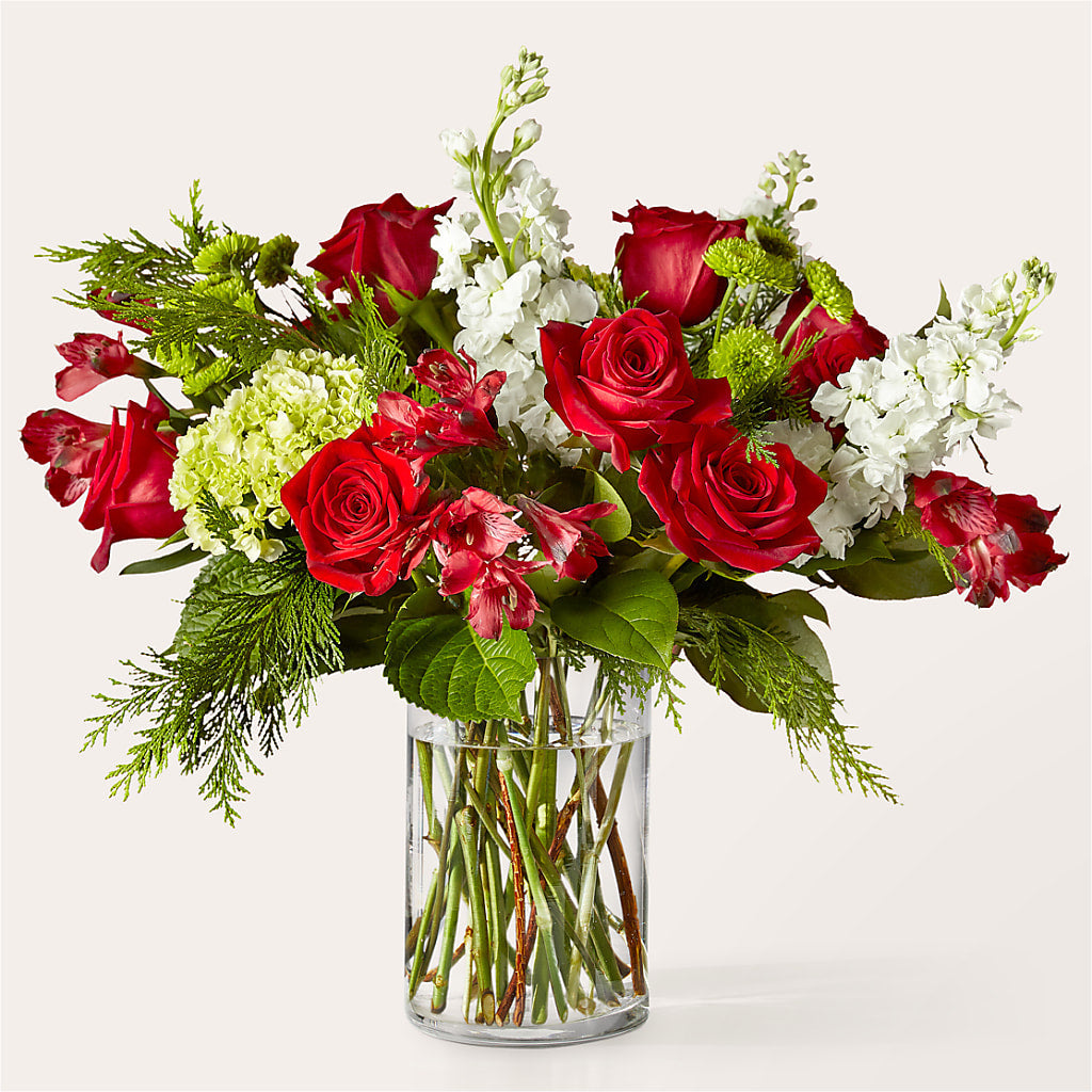 Tree Shopping Bouquet – Walnut Creek Florist, Walnut Creek CA