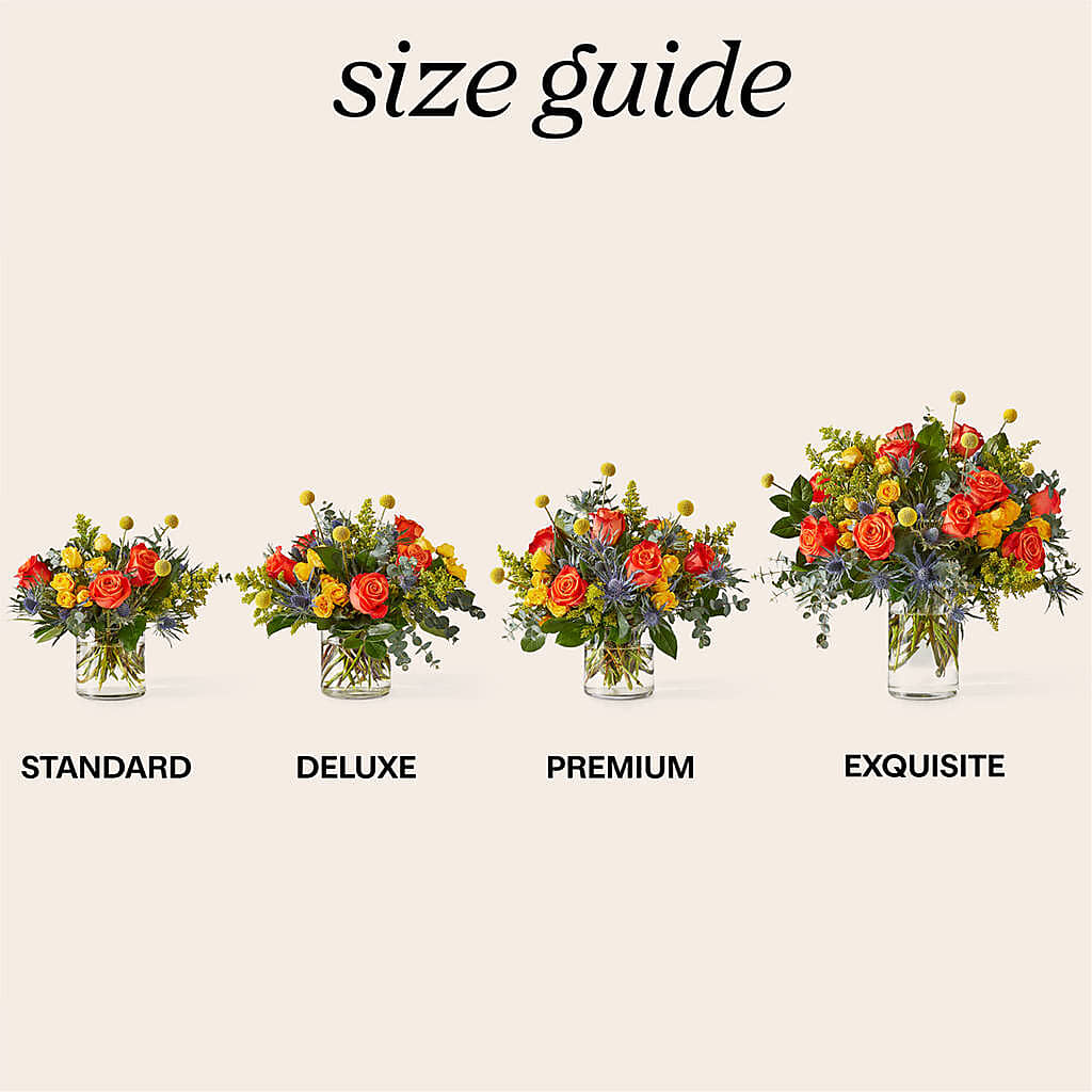 Disco Bouquet – Walnut Creek Florist, Walnut Creek CA