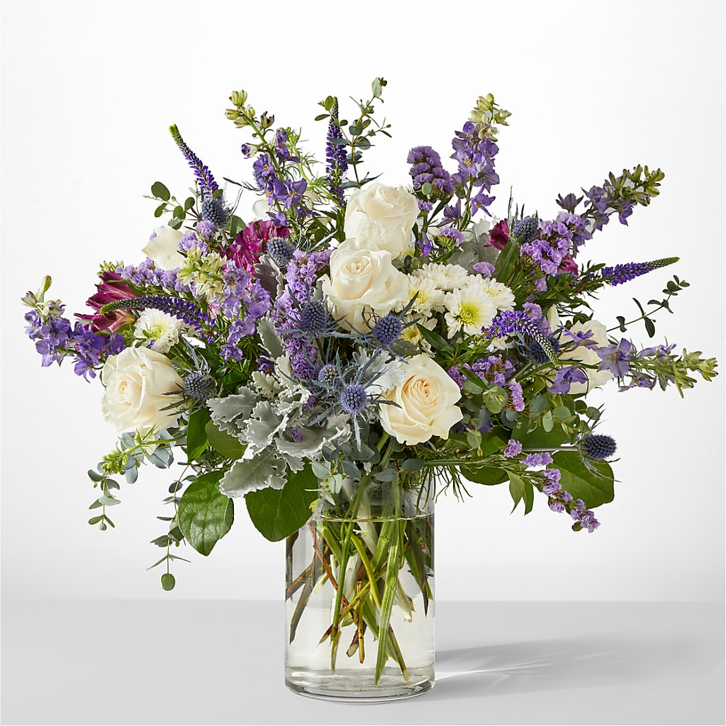 Shooting Star Bouquet – Walnut Creek Florist, Walnut Creek CA