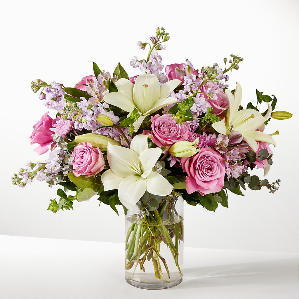 Daydreamer Bouquet – Walnut Creek Florist, Walnut Creek CA
