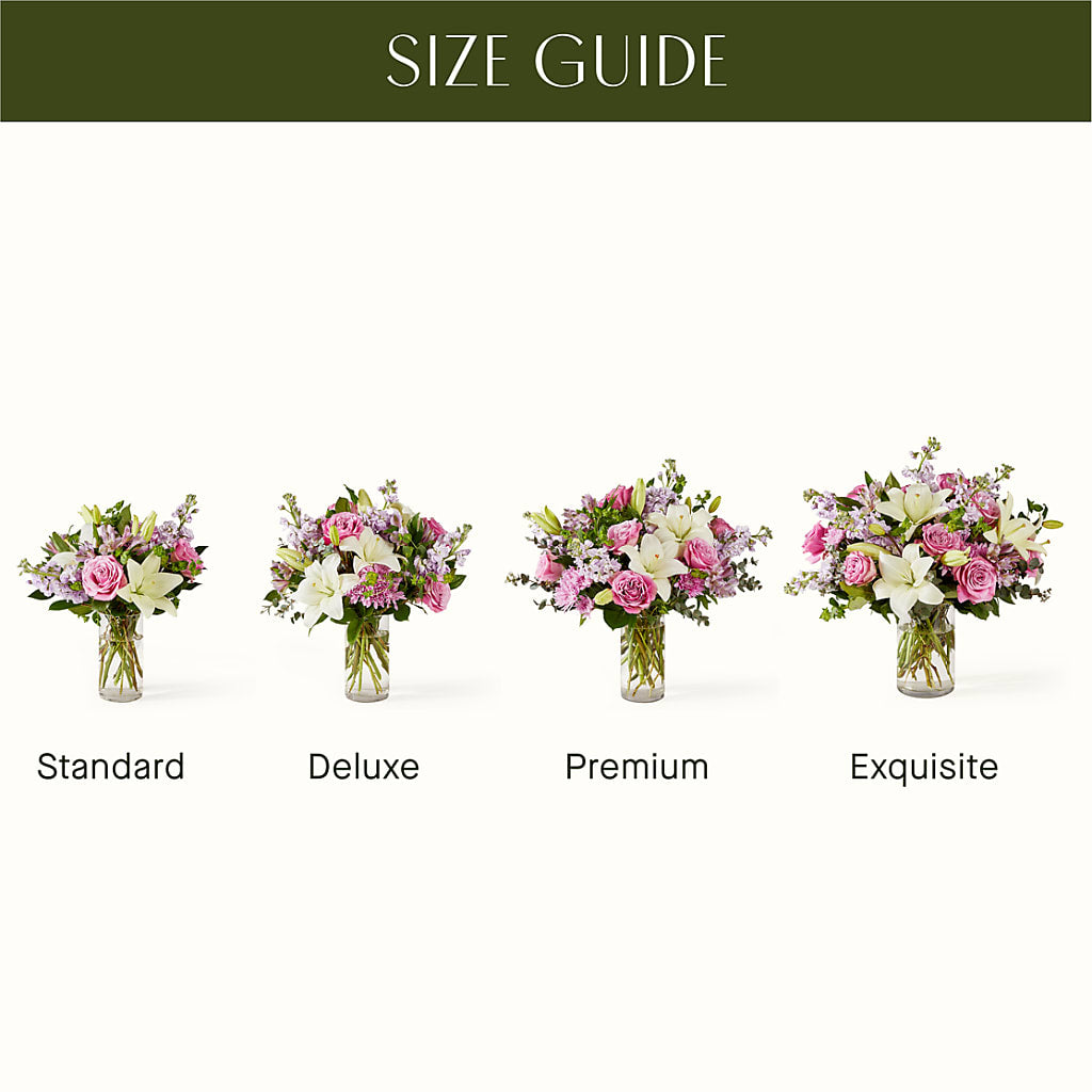 Daydreamer Bouquet – Walnut Creek Florist, Walnut Creek CA