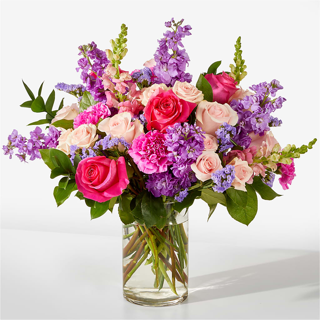 The Cha-Cha Bouquet – Walnut Creek Florist, Walnut Creek CA