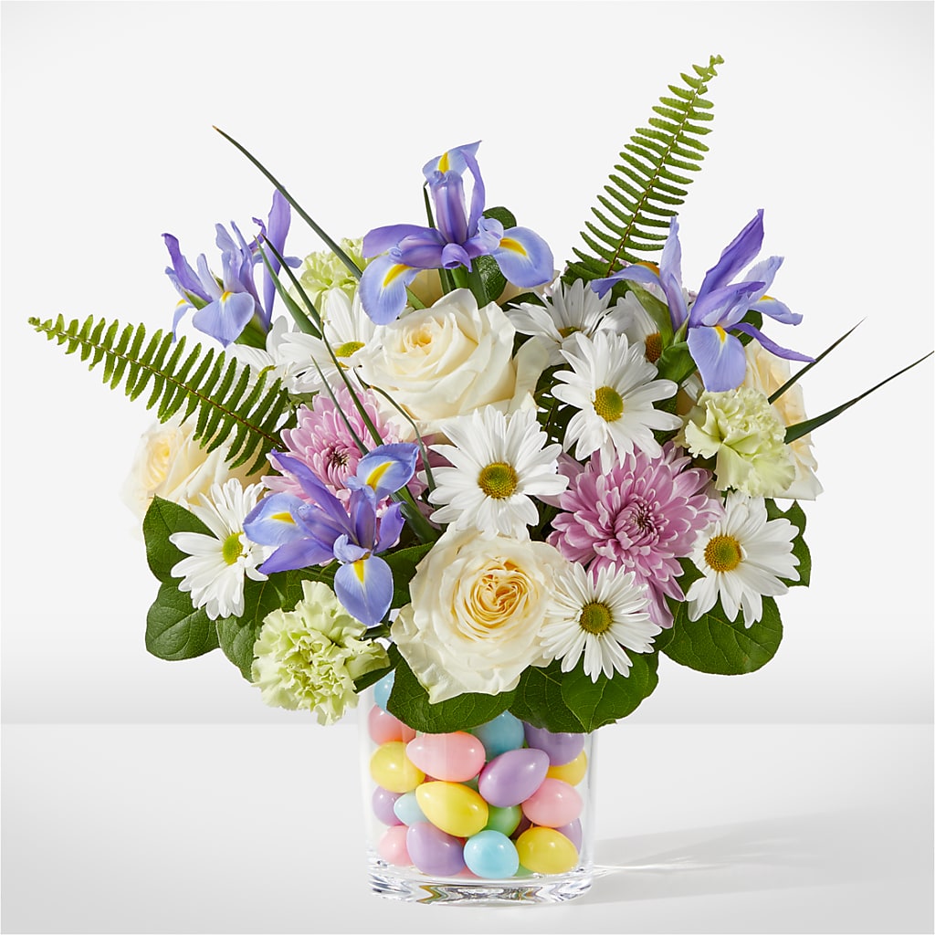 Easter Brunch Bouquet – Walnut Creek Florist, Walnut Creek CA