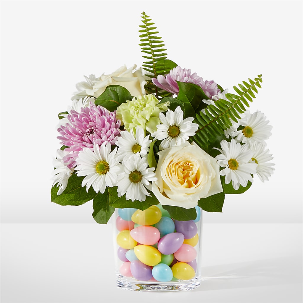 Easter Brunch Bouquet – Walnut Creek Florist, Walnut Creek CA