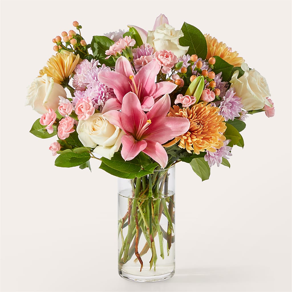 Gelato Bouquet – Walnut Creek Florist, Walnut Creek CA