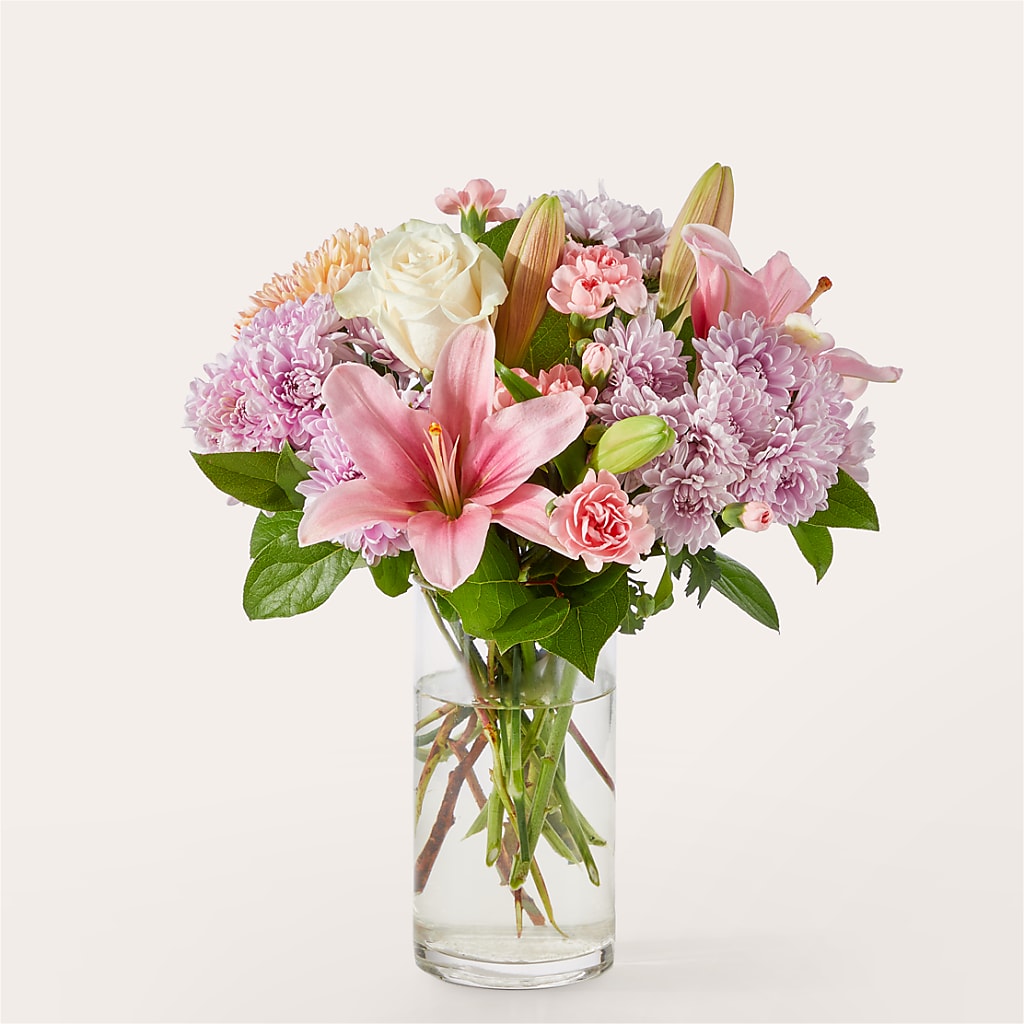 Gelato Bouquet – Walnut Creek Florist, Walnut Creek CA