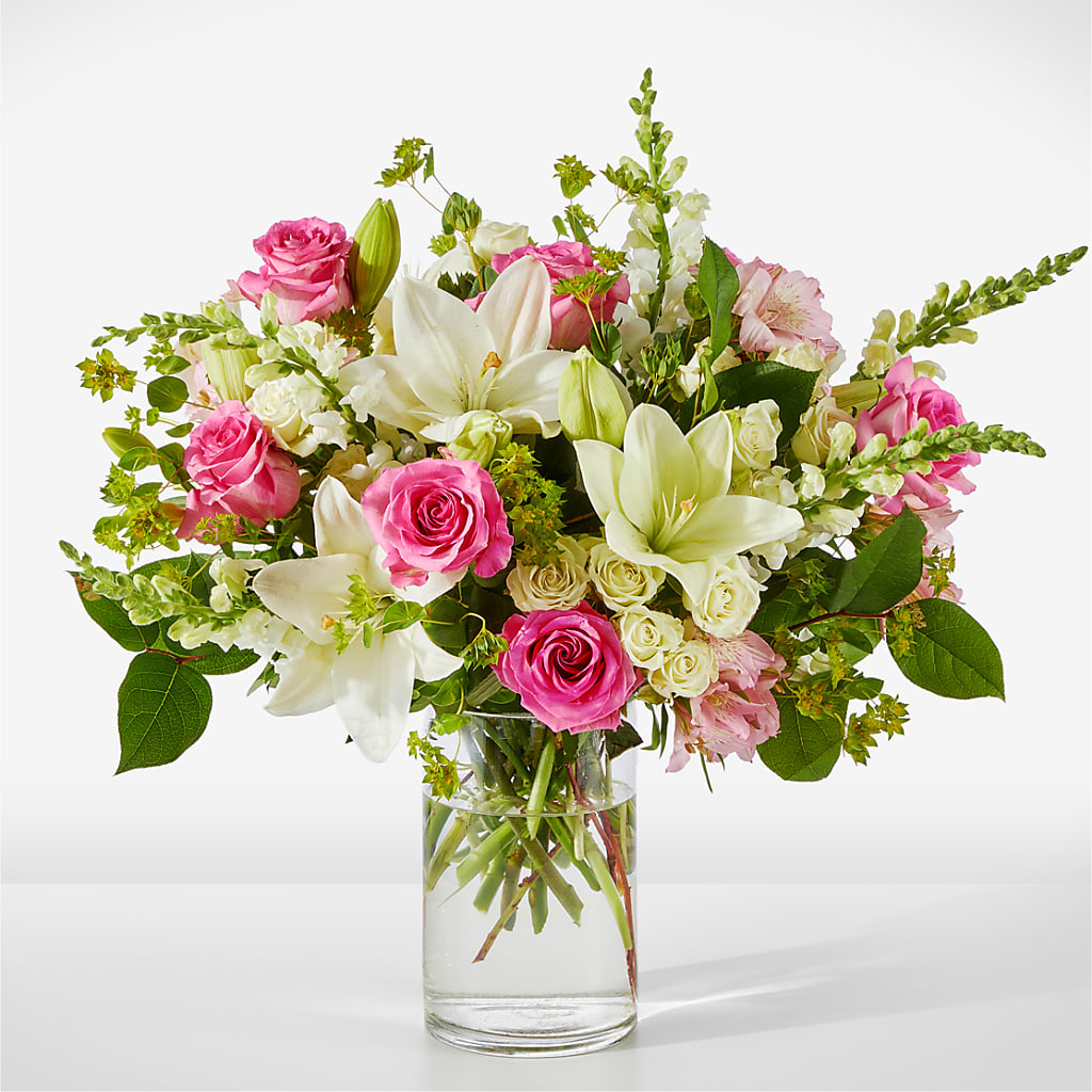 Fondly Bouquet – Walnut Creek Florist, Walnut Creek CA
