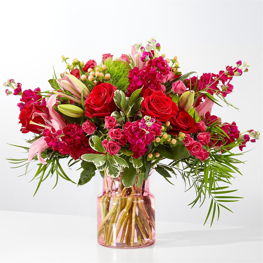 In Every Lifetime Bouquet – Walnut Creek Florist, Walnut Creek CA
