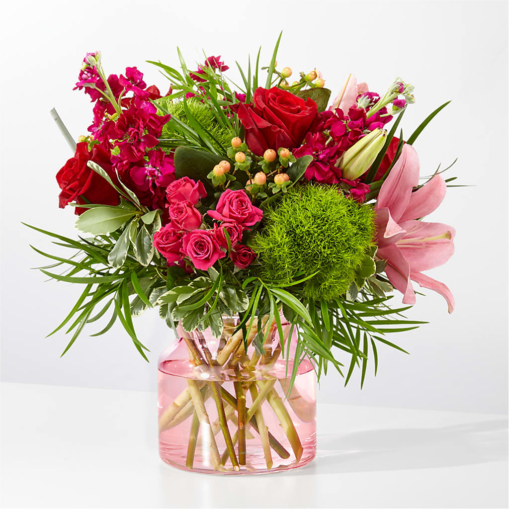 In Every Lifetime Bouquet – Walnut Creek Florist, Walnut Creek CA