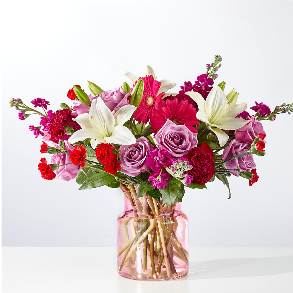 Other Half Bouquet – Walnut Creek Florist, Walnut Creek CA